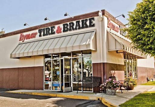 Bymar Tire and Brake