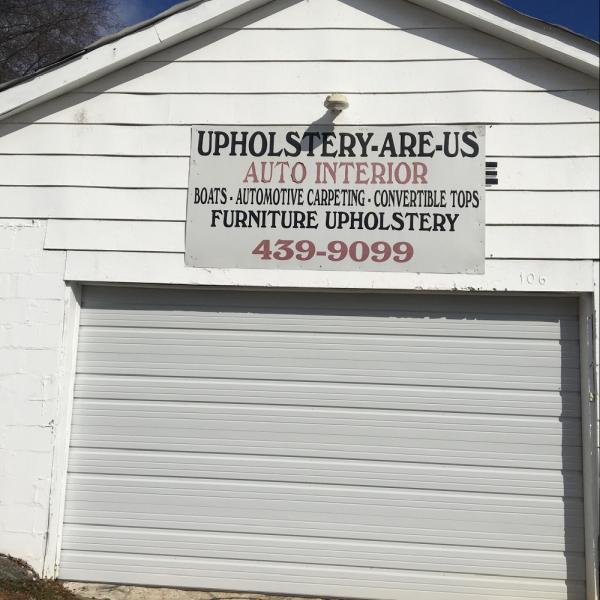 Upholstery Are US