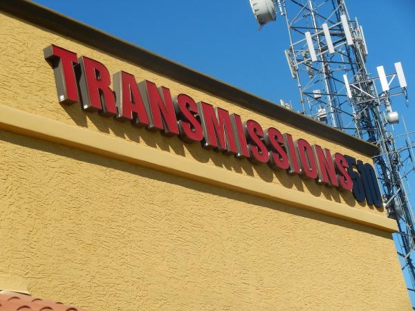 Transmission Center and Auto Repair