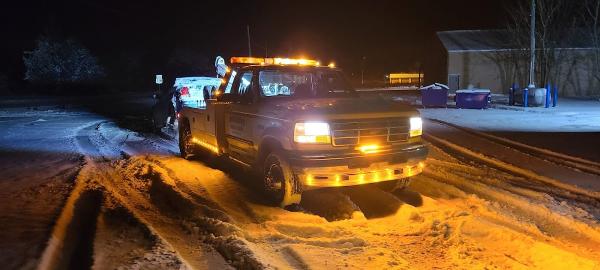 Mickey's Towing and Garage