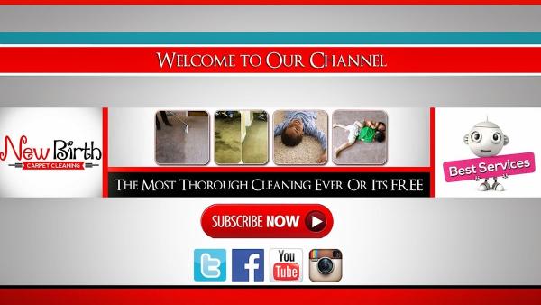 New Birth Carpet Cleaning