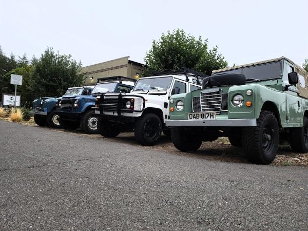 Metric Motors Auto Repair