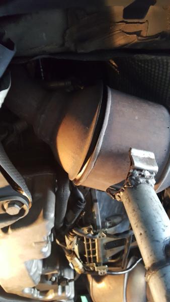 Muffler Headquarters Inc