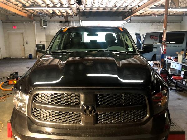 Clear Choice Auto Glass