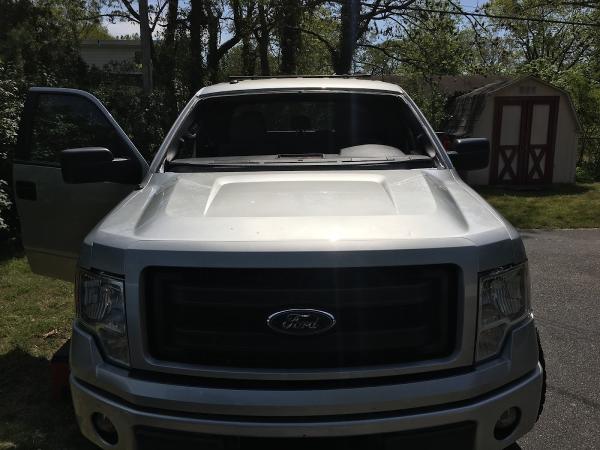 Clear Choice Auto Glass