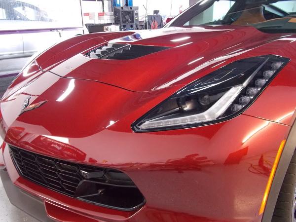 SLO Auto Glass & Tint