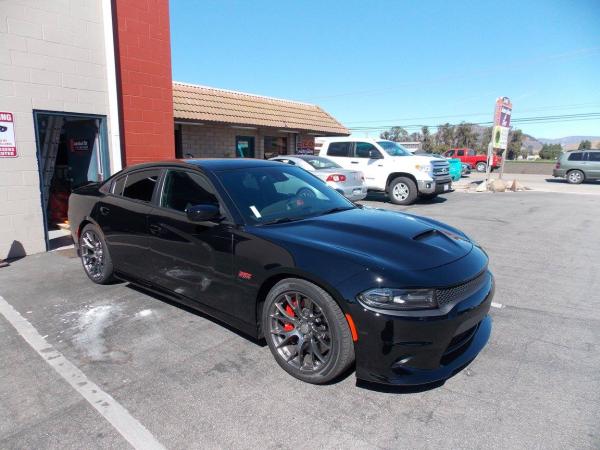 SLO Auto Glass & Tint