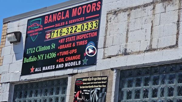 Bangla Motors