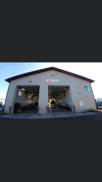 TRG Truck and Auto Repair LLC