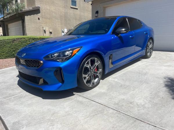 Ryde-n-Shine Mobile Auto Detailing