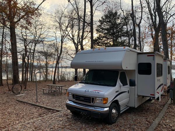 GSO Mobile RV Repair