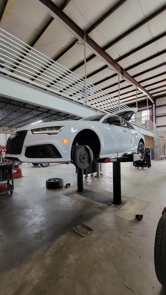 Arivex Alignment