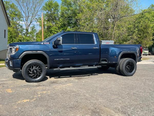 Lexington Tire & Automotive
