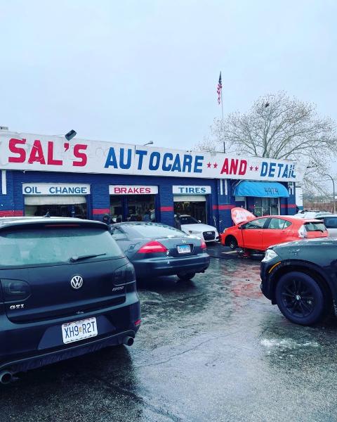 Sal's Auto Care & Detail