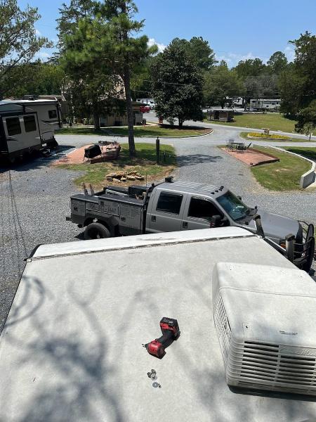 Boswell's Mobile RV Repair