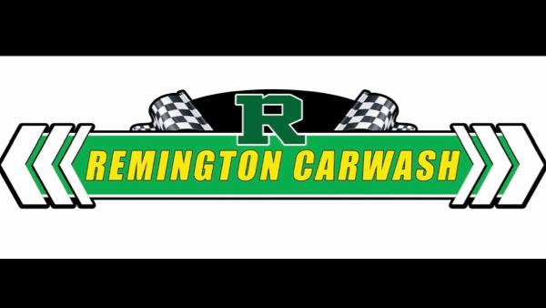 Remington Carwash