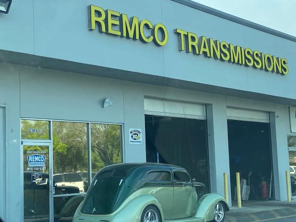 Remco Transmission Inc