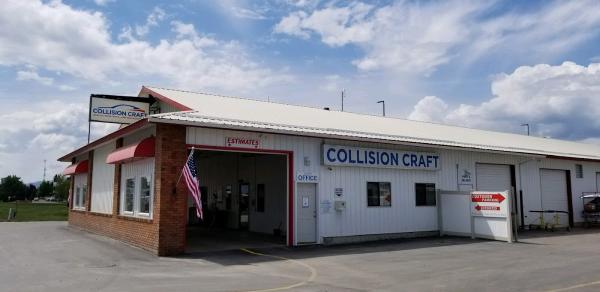 Collision Craft Inc.