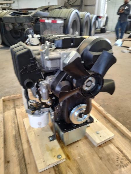 Big Rig Truck Accessories