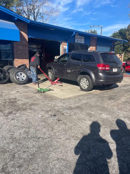 Wells Automotive Services