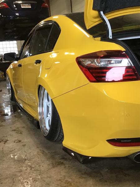 Gerardo Auto & Truck Repair