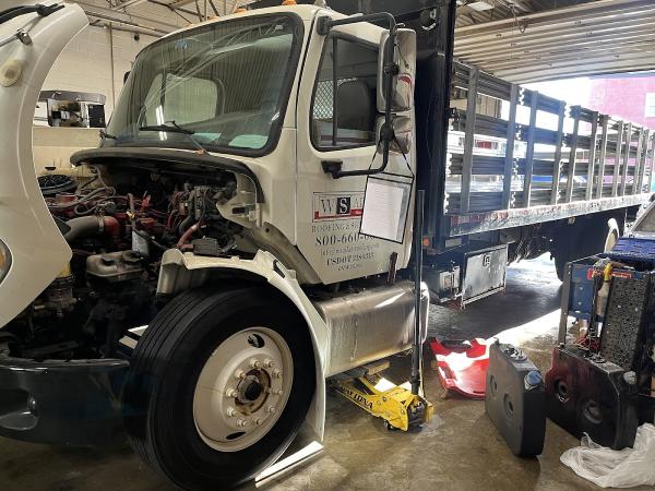 Gerardo Auto & Truck Repair