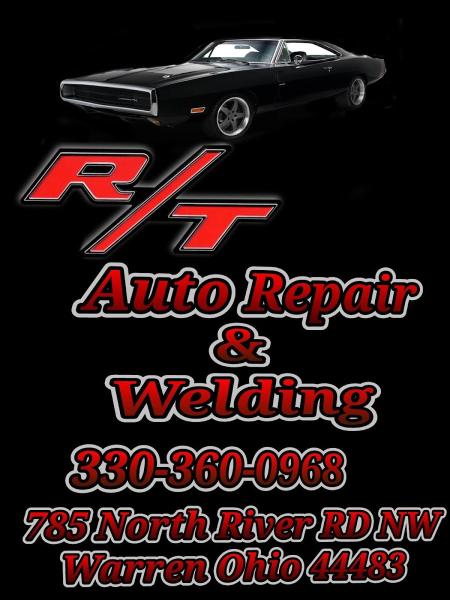 R/T Auto Repair