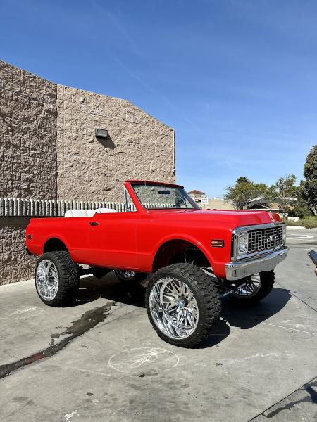 Coastal Tires