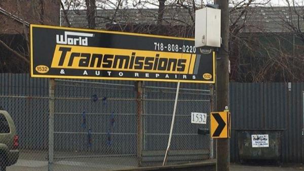World Transmissions