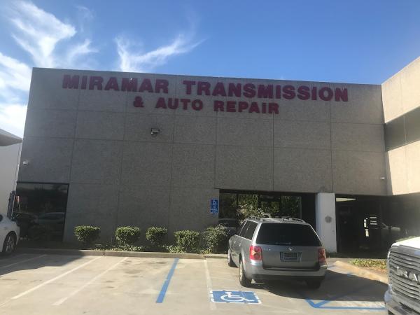 Miramar Transmission