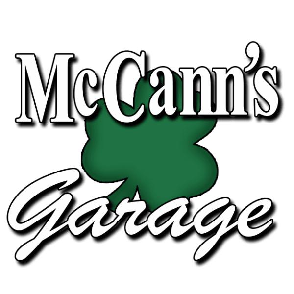 McCann's Garage Inc.