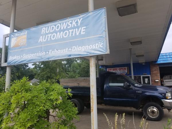 Rudowsky Automotive & Towing