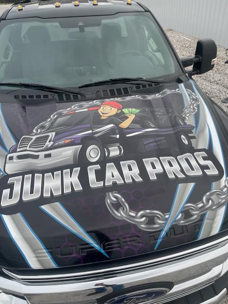 Junk Car Pros