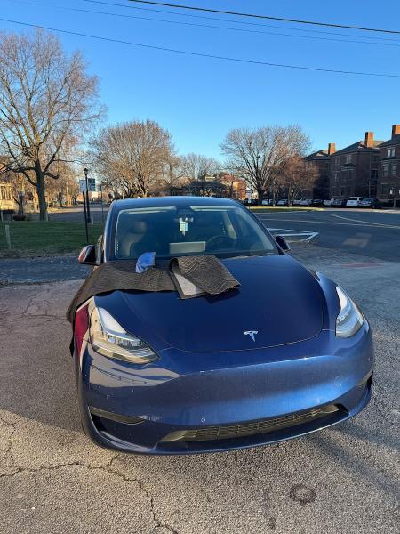 Best Quality Auto Glass