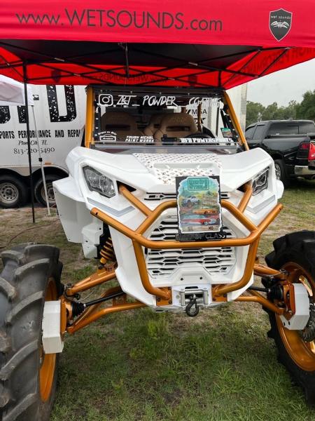 Tough Nickel Paintworks