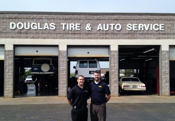 Oades Brothers Tire & Auto Service