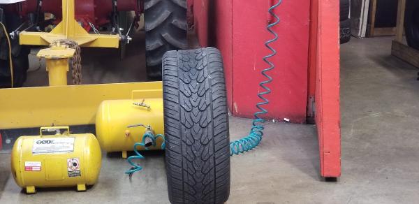 Rodney's Tires