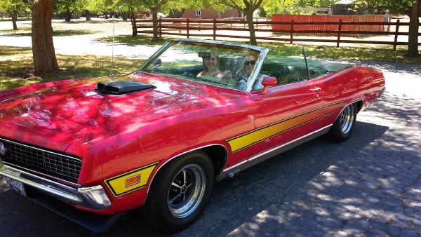 TS Classics & Automotive