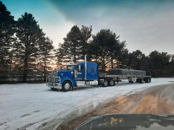 Toledo Truck Services LLC