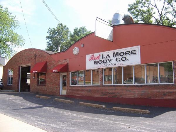 Red Lamore Body Co.