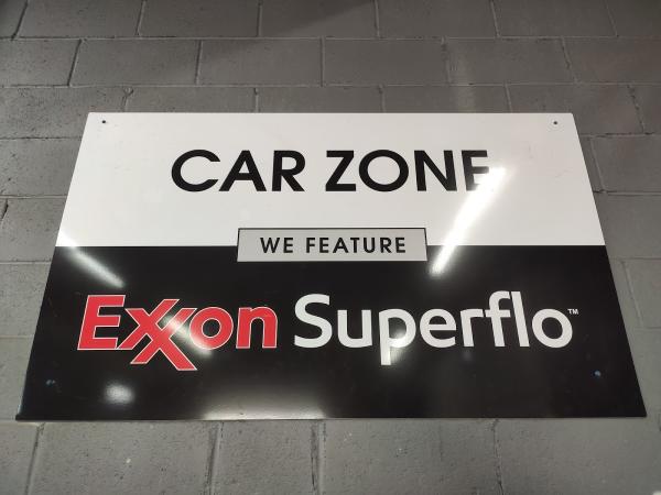 Car Zone Inc
