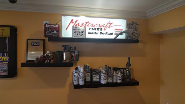 Mastercraft Discount Auto & Tire Center