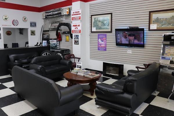 AZ Stereo & Auto Repair