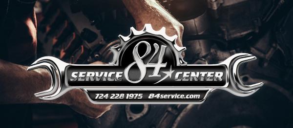 84 Service Center