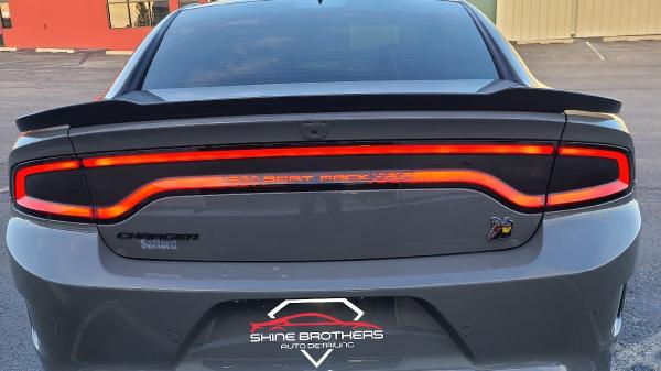 Shine Brothers Auto Detailing