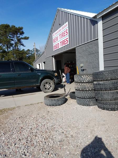 264 Tire Sales & Auto