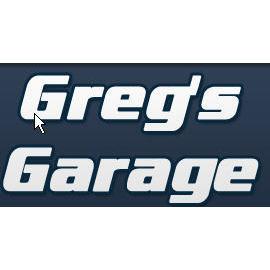 Greg's Garage