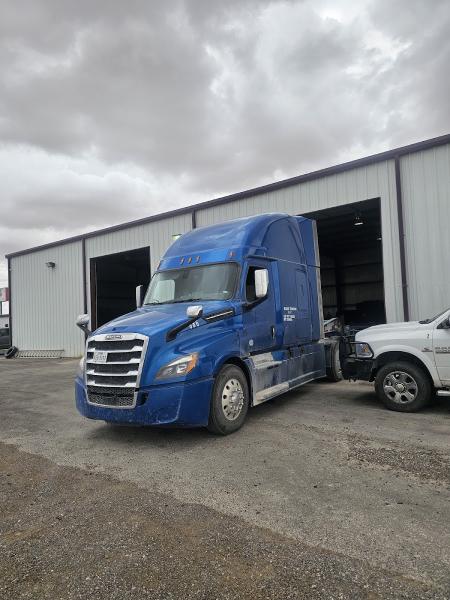 Elite Tire Services