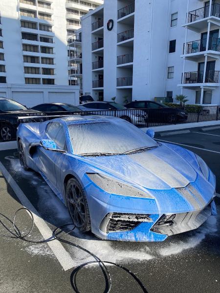 Empire Detailing & Window Tint