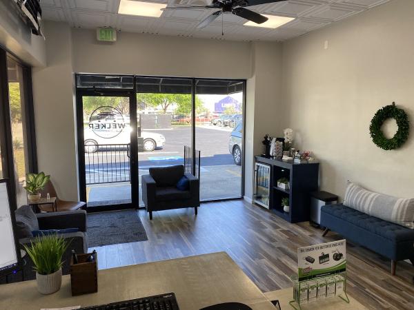 Welker Automotive